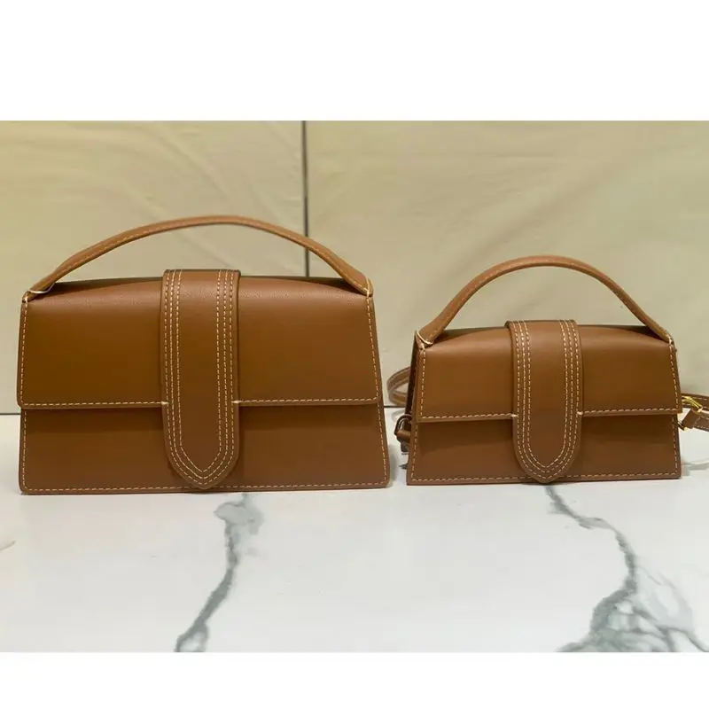 Women Bag 2024 Genuine Leather Messenger Handbag Luxury Brand Crossbody Bags Ladies High Quality Shoulder Bag Purses for Women