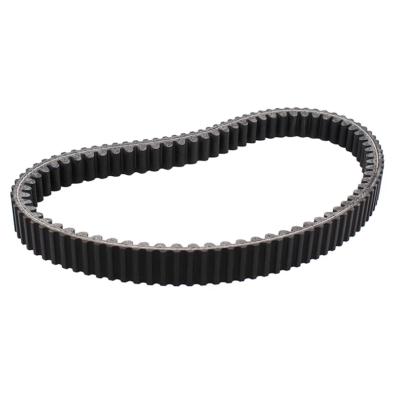 

A51K-Motorcycle Clutch Drive Belt Drive Belt Suitable For Kawasaki KVF360 Prairie 360 4X4 2003-2012