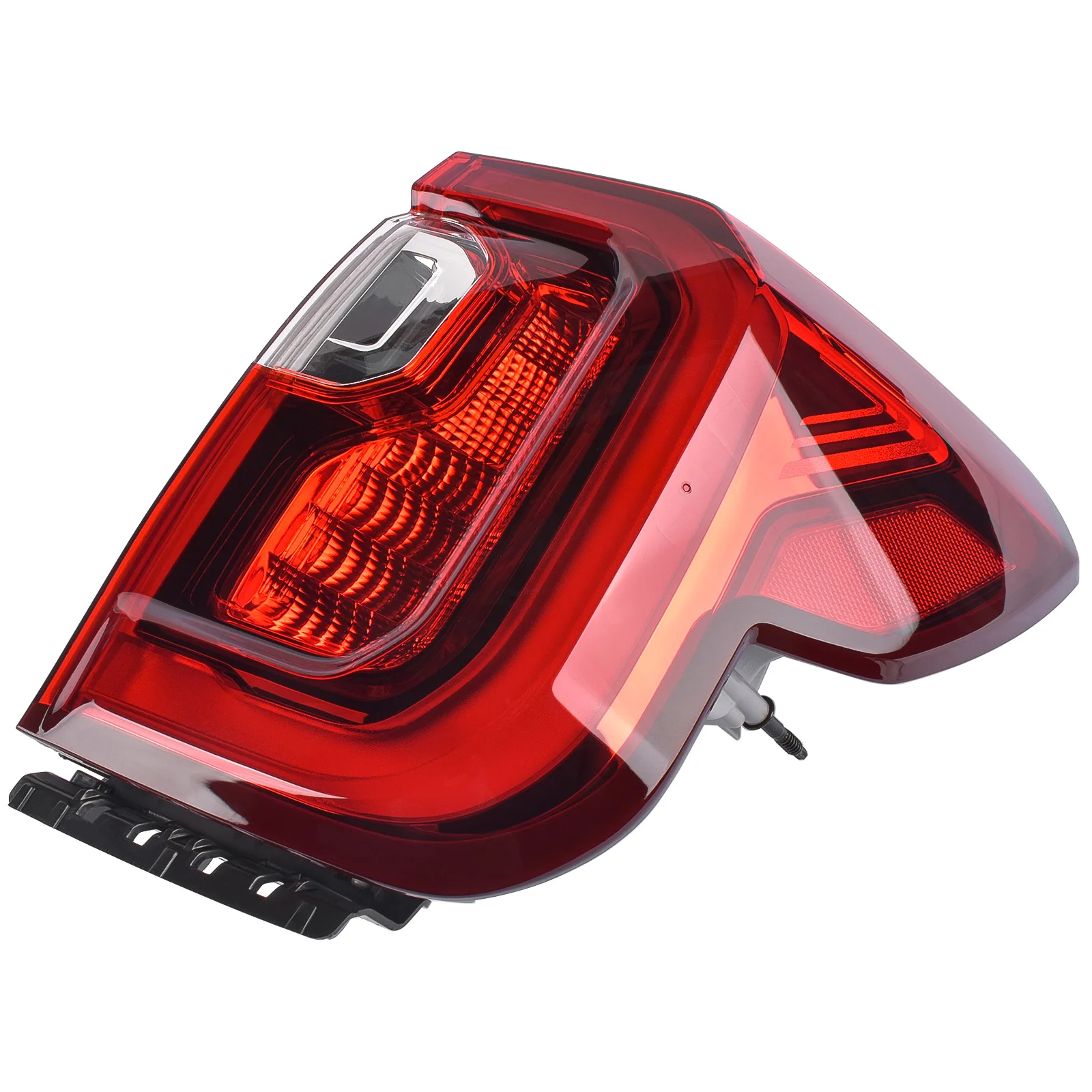 1Pc Left/Right Passenger Side LED Tail Lamp For GMC Acadia Denali SL SLE SLT 2020 20021 2022 84746544 84746543