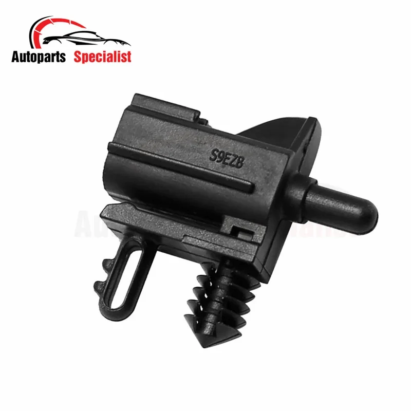 OEM AU5Z12A647B 1PC External Ambient Air Temperature Sensor AU5Z-12A647-B For Ford Fusion F-150 Mondeo Mk5 Connect