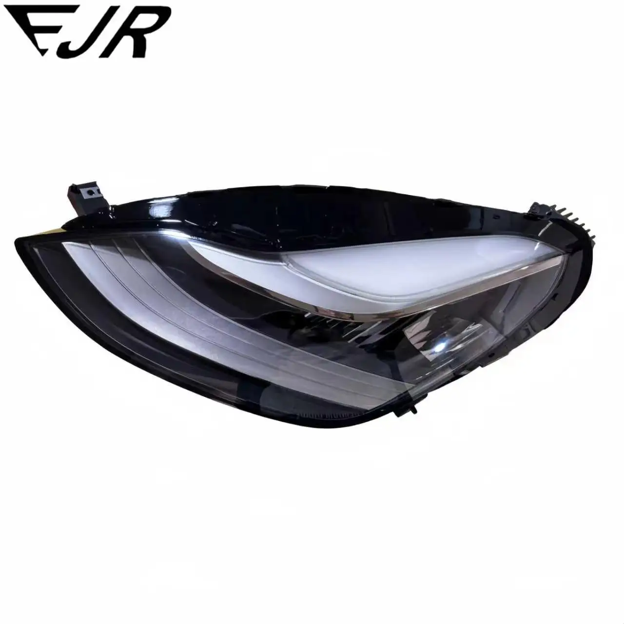 Applicable to Tesla accessories: 17-20 year old model MODEL 3 front headlights 1077371-00-C 1077372-00-C