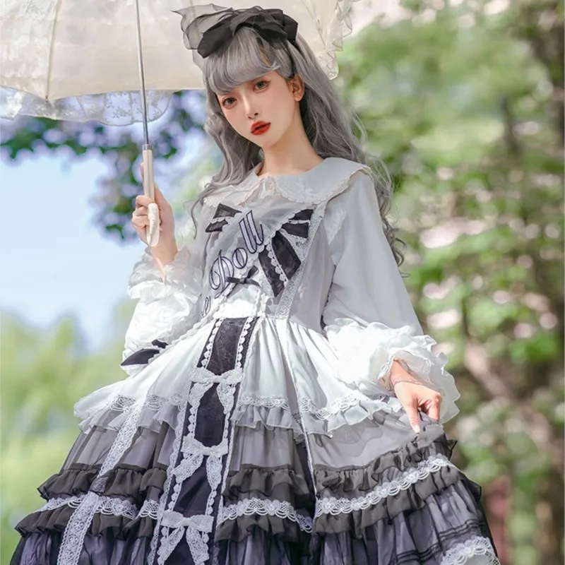 

Summer Sweet Lolita Dresses