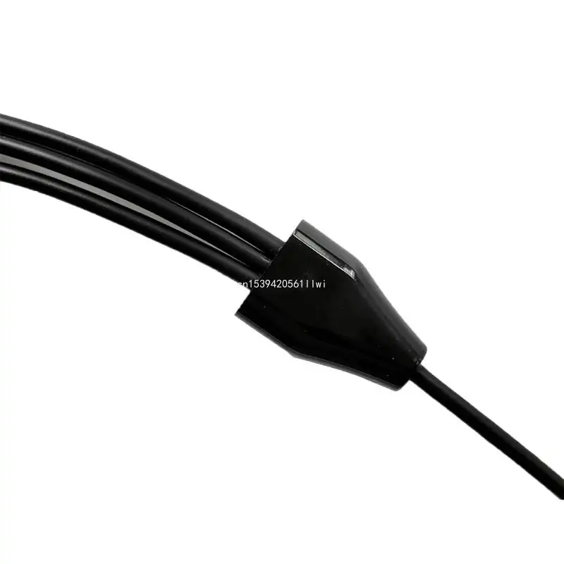 Adaptador USB a USB múltiples puertos OTG, interruptor transferencia datos, extensor potencia HUB USB, envío directo