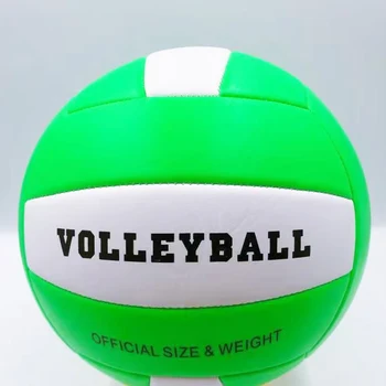 Youth Volleyball Ball 1