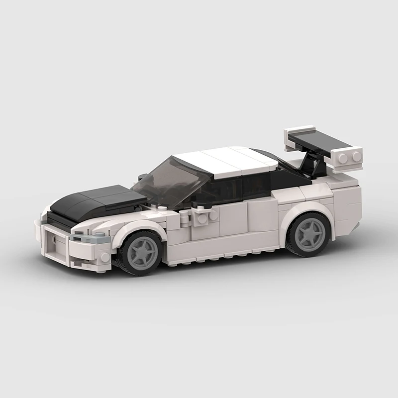 

Hot selling sports cars, racing cars, MOC building blocks, puzzle making, DIY toy car models, holiday DIY assembly gifts