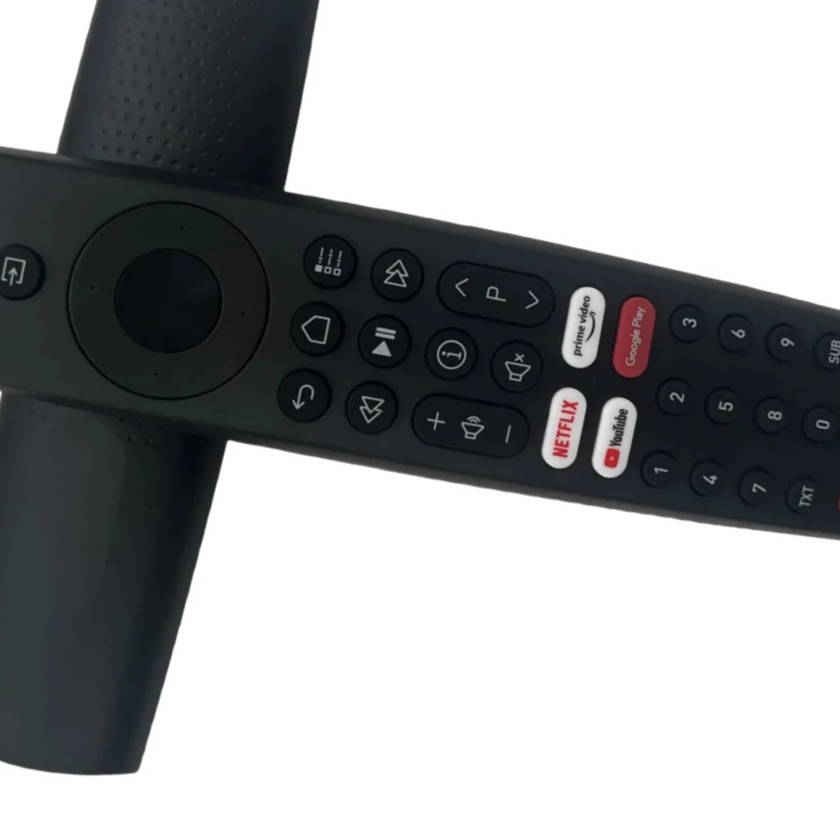 Remote Control For Grundig TS8187R3,TS8187R11,32GHB6100MADRID,43GFB6100MADRID,40GFB6100MADRID Smart Ultra HD LED HDTV Andorid TV