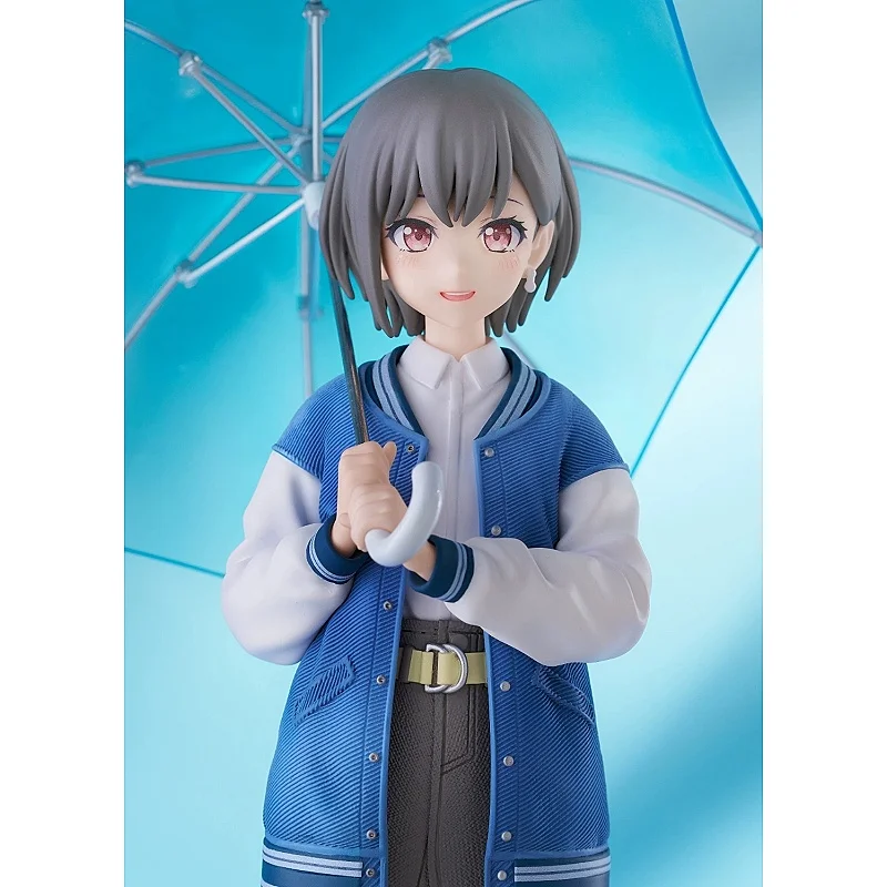 

[October Pre Sale] Genuine Gsc Bang Dream! Ave Mujica Anime Toy Takamatsu Tomori Figurine Model Desktop Ornament Toy Gift