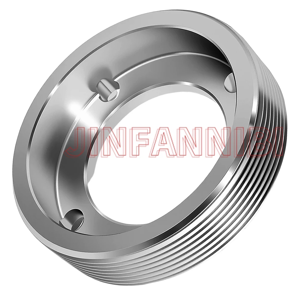 Rear Wheel Bearing Retainer for Honda CB350F CB900C CB400F CB750F #41231-286-000