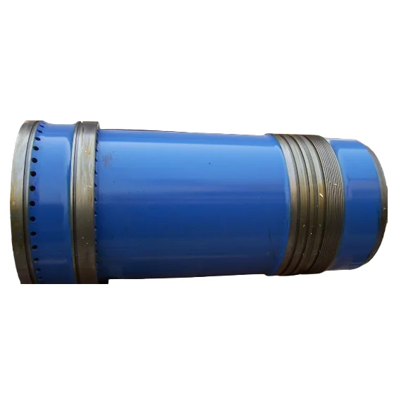 Cylinder Liner for Retail Machinery Marine Accessories MAN L/S26MC 35MC 42MC 46MC 50MC 60MC 70MC 80MC