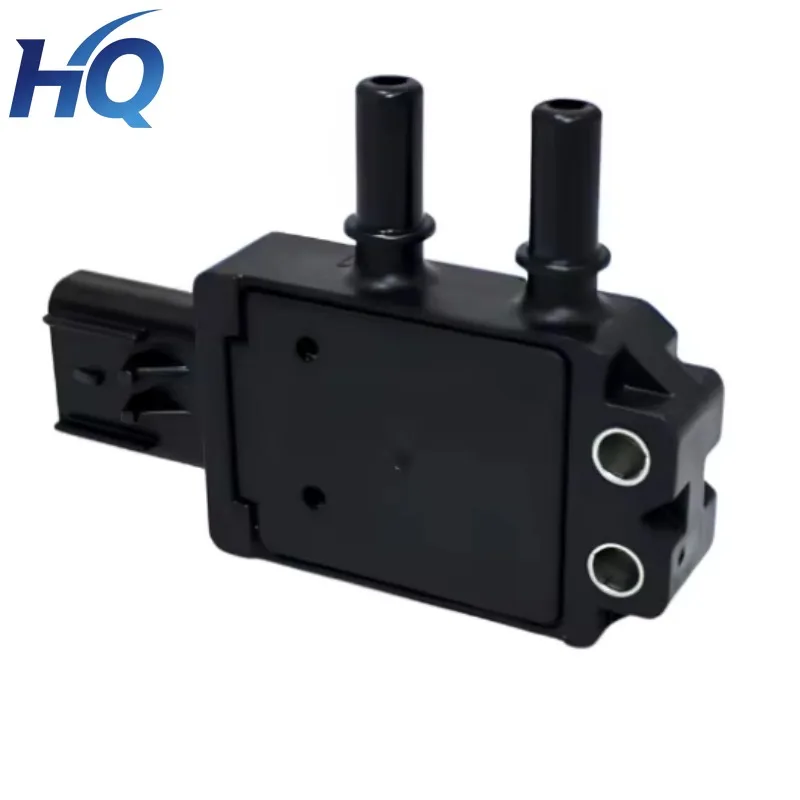 Image 3: Capteur de pression différentielle pour Freightliner M2 106 2010-2013