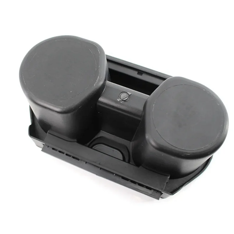 

DELAM-83446TBAA01ZA Car Center Console Water Cup Holder For Honda Civic Insight Sedan Drink Holder 83446-TBA-A01ZA Spare Parts