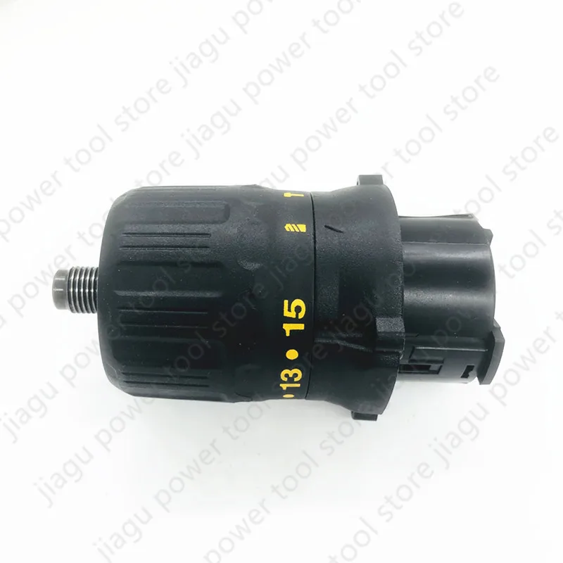 Imagem -02 - Gearbox Ferramenta Elétrica Peças Transmissão para Dewalt Dcd778 Dcd778d2 Dcd7781 Dcd7781d2 N510737