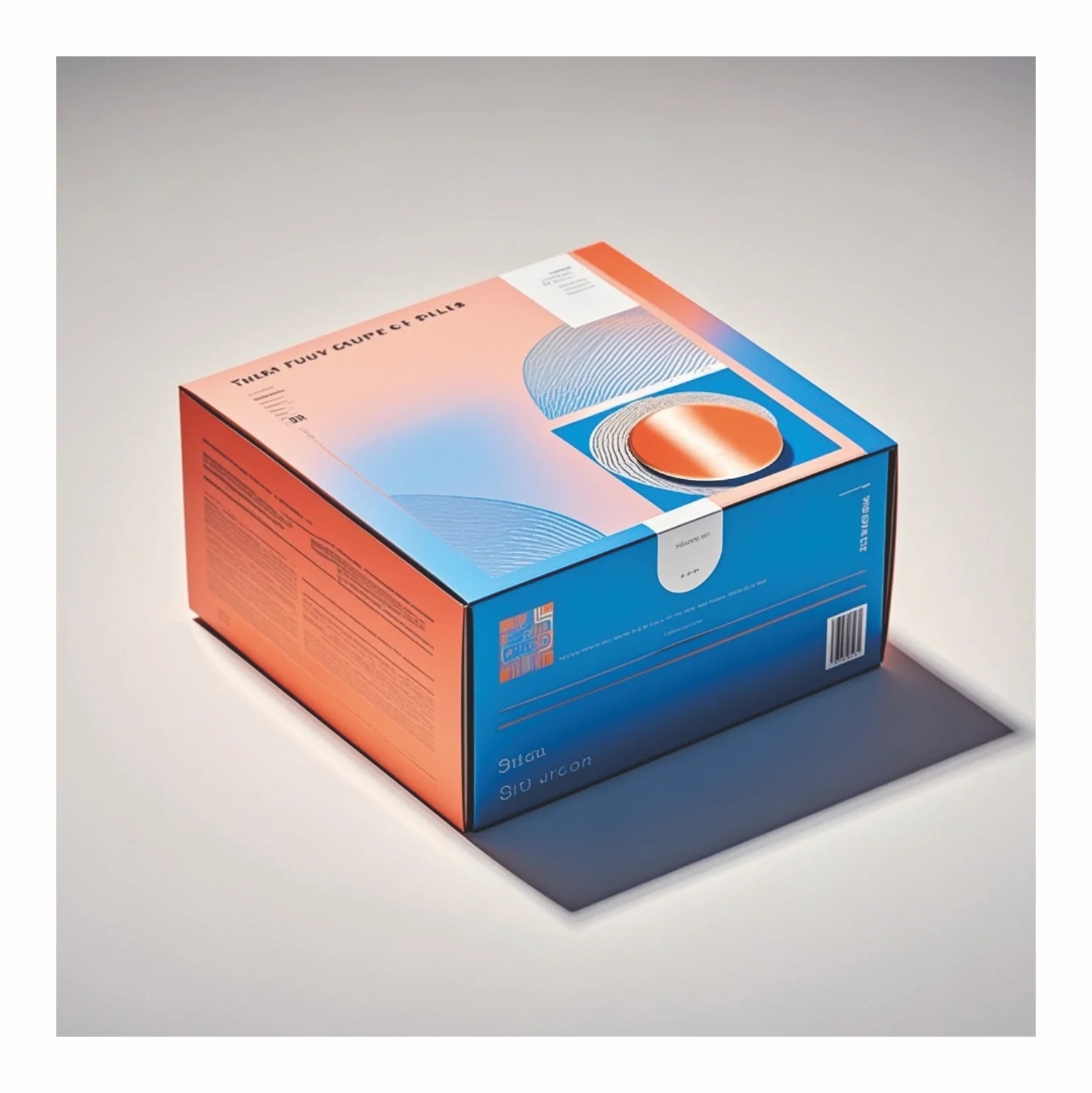 Custom Logo Handbag Apparel Products Mailer Box With Great Price