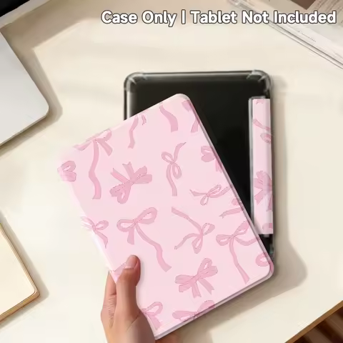 Universal 6-7" E-Reader Case，For Kindle Paperwhite 5，Kindle 10/11/12，Scratch-Resistant, Reinforced corner,wake/sleep, protection