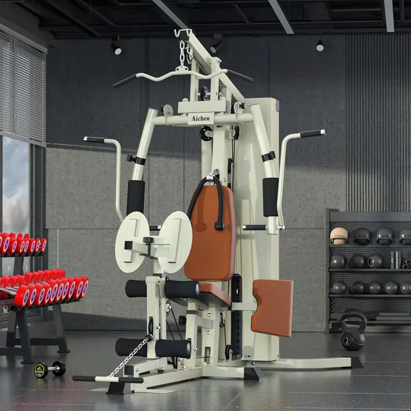 YTComprehensive Training Equipment, Sports Apparatus, Fitness Household Combination, Indoor Fitness Equipment