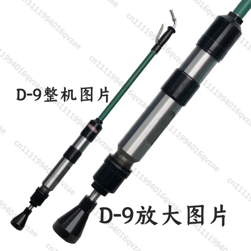 D3 D4 D6 D9 Pneumatic Tamping Machine Tamping Machine Wall Tamping Machine Air Hammer Sand Turning Hammer Nylon Hammer