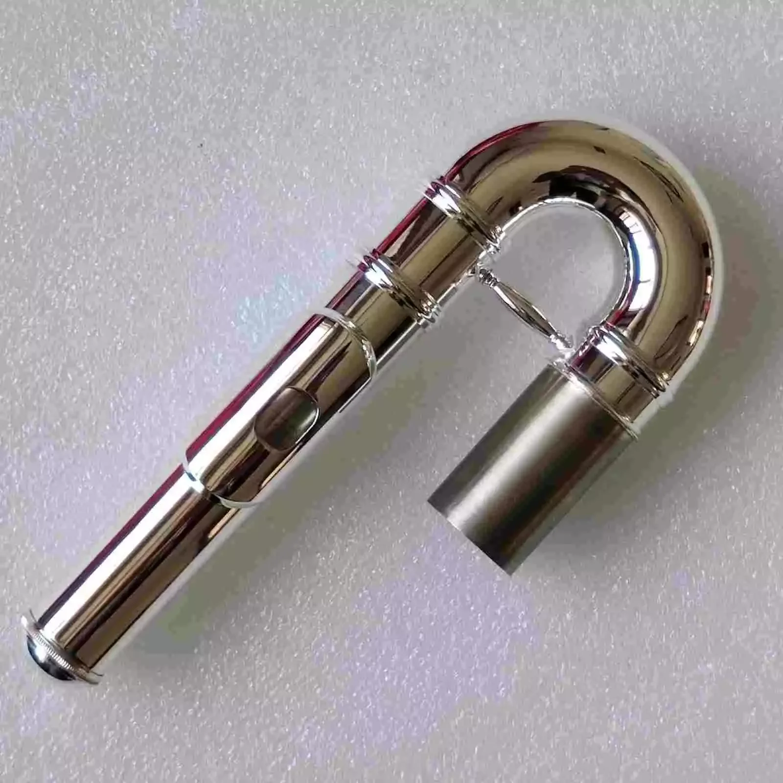 

Alto Flute Elbow Mouthpiece