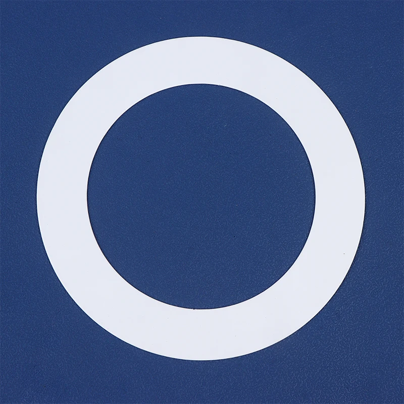 LED Spotlight Downlight O Rings Lampshade Ring Adapter Concealed Spacer Shims Washer Light Stand Gaskets DIY Accessories