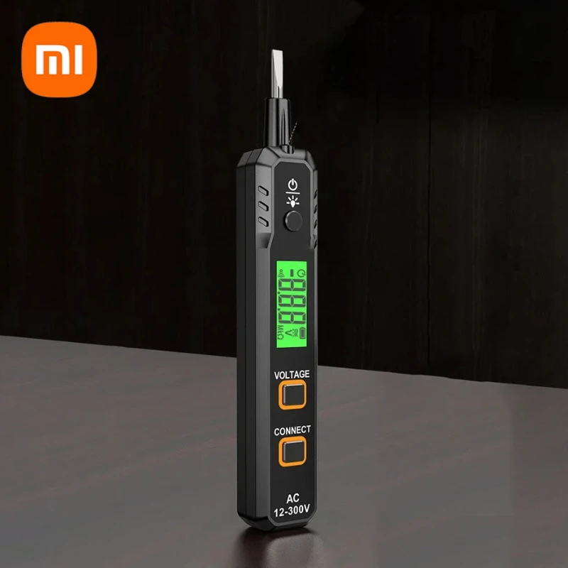 Xiaomi Komax Multifunctional Non-contact High-precision Induction Household Electrician Circuit Detection Breakpoint Testing Pen