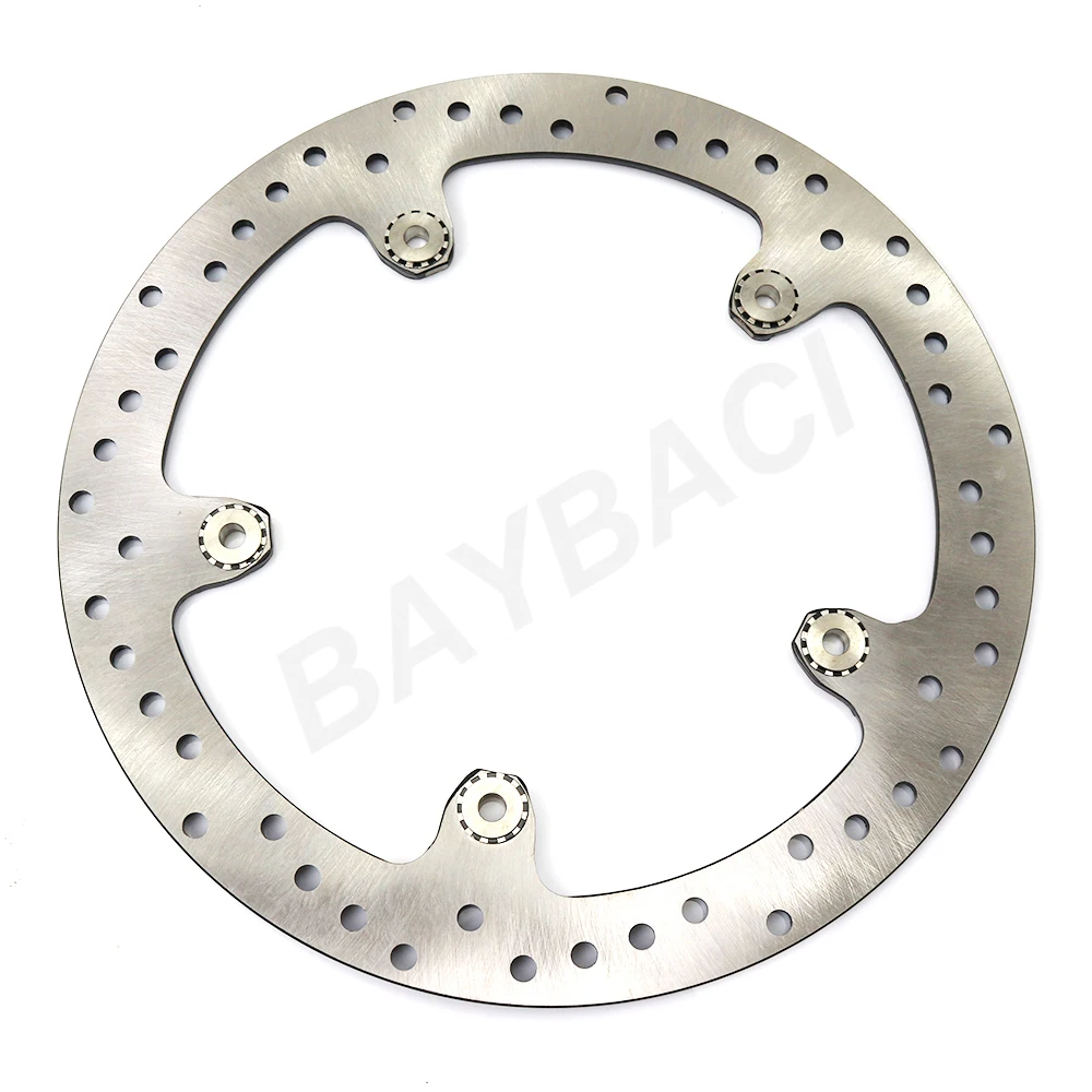 320mm Front Brake Disc Rotor Fit For BMW S1000RR 2009 2010 2011 2012 2013 2014 2015 2016, S1000R 2013-2017 2018 2019 2020 2021