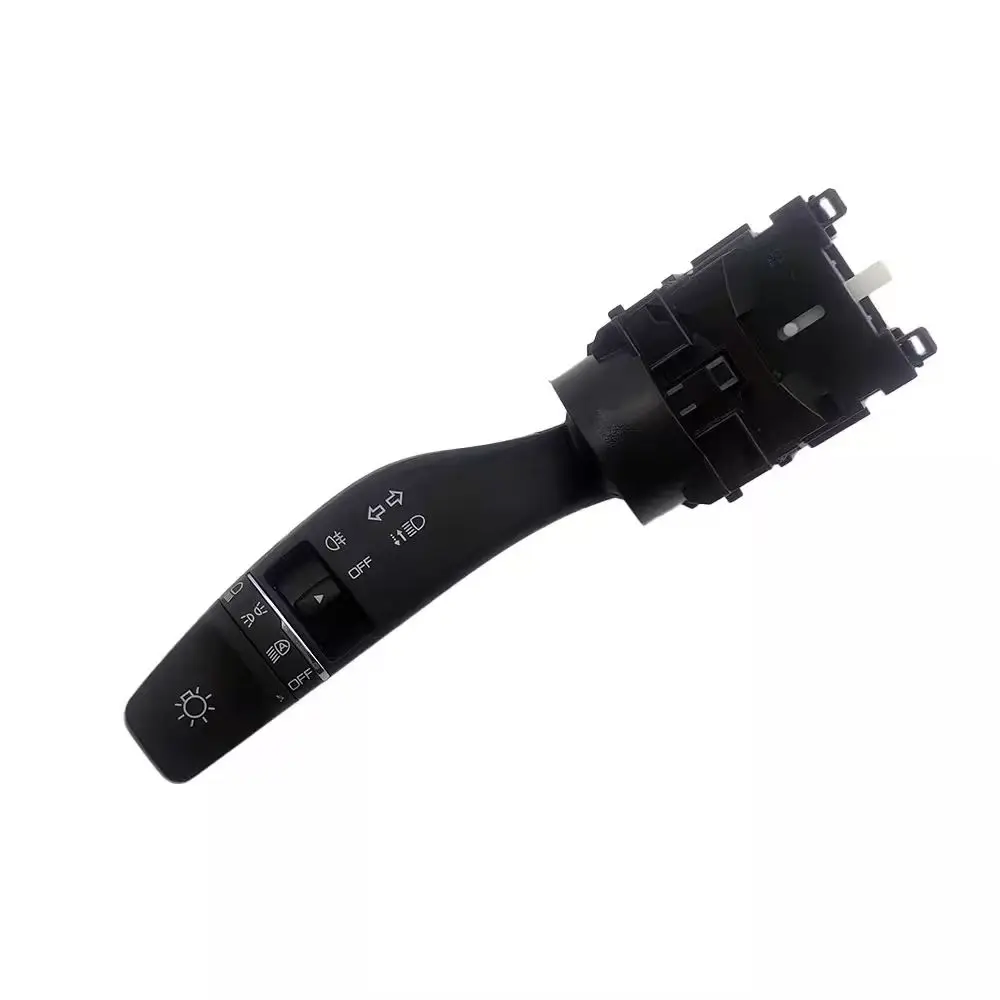MULTI-FUNCTION CONTROL UNIT  SWITCH Light Switch for DongFeng Aeolus AX7 E70 HUGE Shine Max SHINE MACH version Shine GS version
