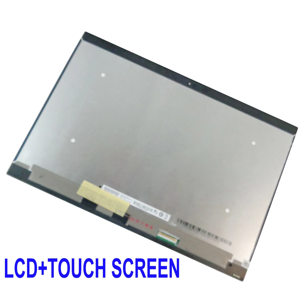 Imagem -03 - Montagem do Digitador da Tela Sensível ao Toque Substituição do Display Lcd hp Spectre X360 15 Pol 156 Pol