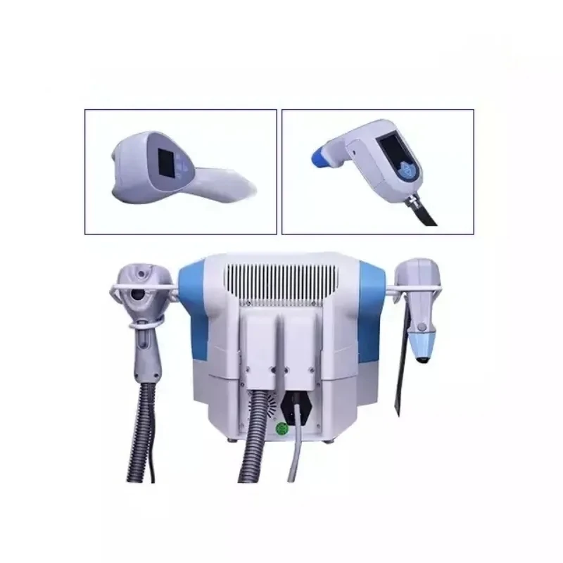 NEO Equipment Slimming Ultrasound Cellulite Wrinkle Removal Face Lift 2 Handles Ultra 360 Fat Reducing Machine For Salon