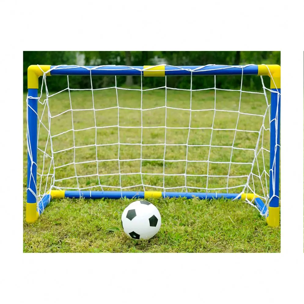 2023 Hot-selling producten Robotveld PVC voetbaldoel