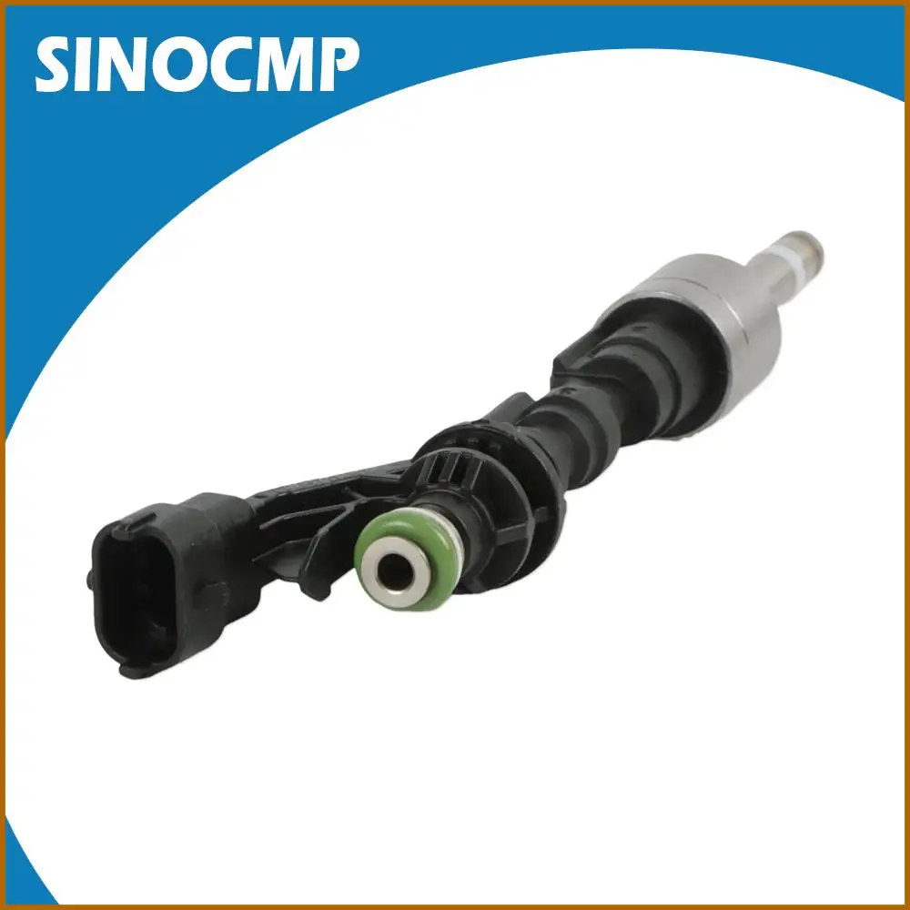 Common Rail Fuel In… - image