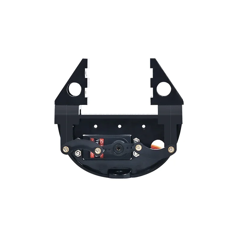 Pinze per servo gripper elettriche con pinza parallela 2/3/4/6 Veicolo aereo senza pilota con braccio multi-gradi di libertà