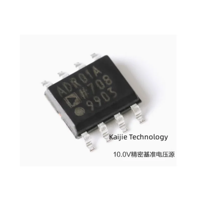 

Brand new original ADR01ARZ-REEL7 SOIC-8 10.0V precision reference voltage source IC chip