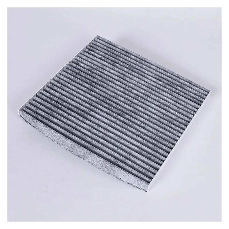 Car Activated Carbon Cabin Air Conditioning Filter For Jeep Cherokee KL 68223044AA K68223044AA 2014 2015 2016 2017 2018 2019 New