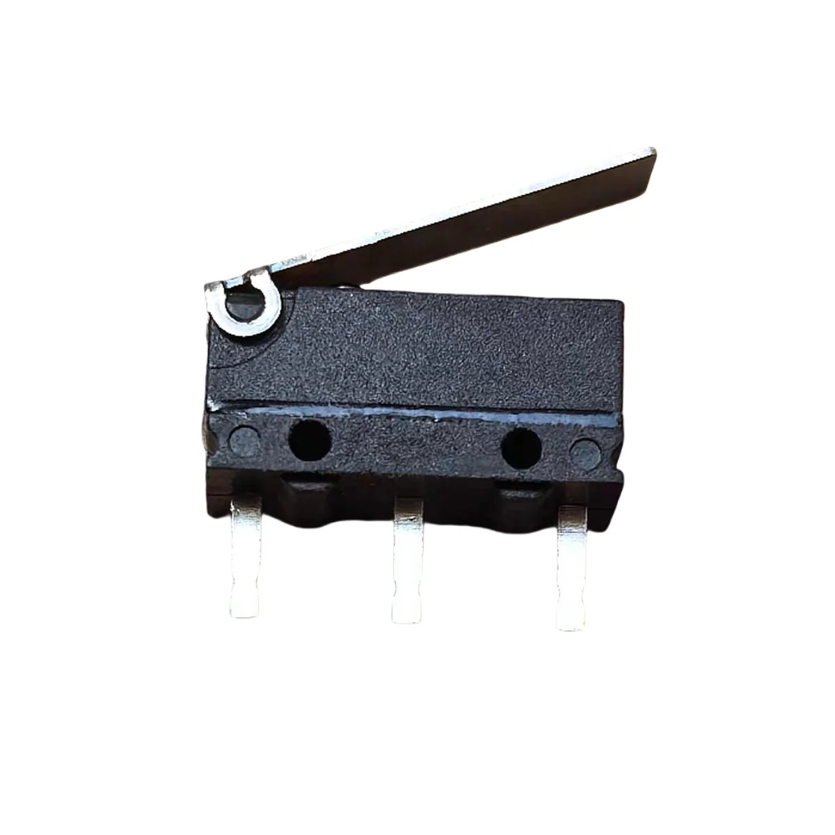 

1PCS/LOTS ultra high end waterproof IP67 micro switch KW10-3A-B small self resetting travel limit 12.8X6.5X5.8 IC Electronic