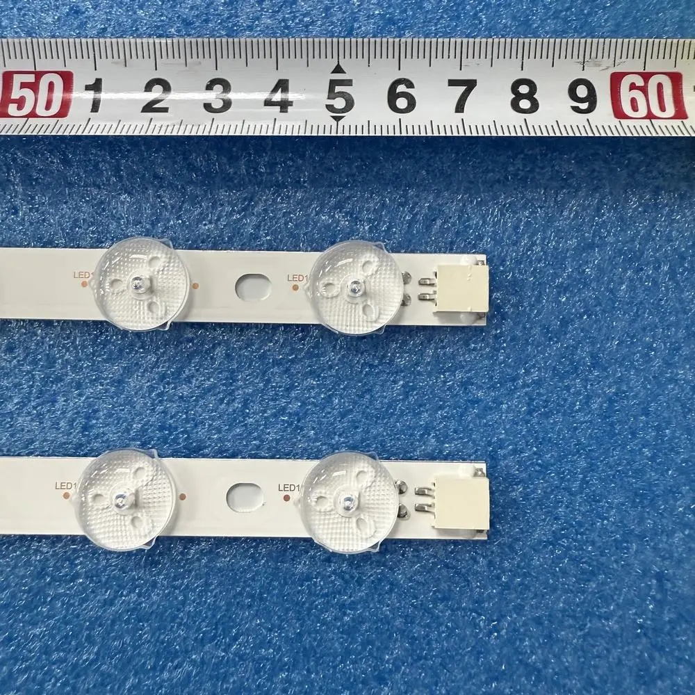 11LED LED strip for Edenwood ED3207HD/2 ED32A01HD-VE Toshiba 32L3863DG Panasonic TX-32E302B 17DLB32NER1 SVV315A38 SVV315A39