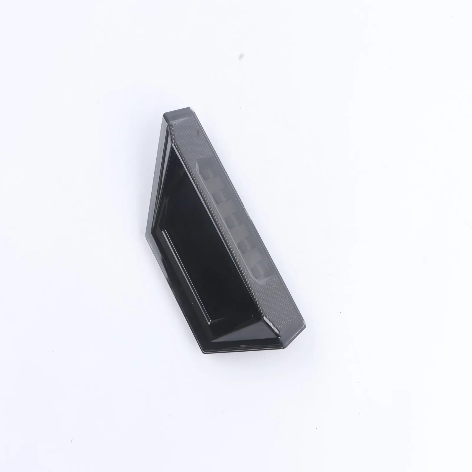 

1Pcs Smoked Lens Rear Brake Tail Light FOR Polaris Ranger 570 900 1000 Crew 900 XP