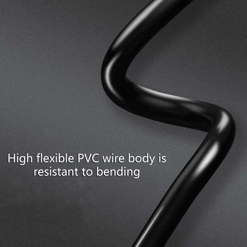 PLC Programming Cable AB Micrologix 1000/1200/1500 Series Programming Cable Drop Shipping