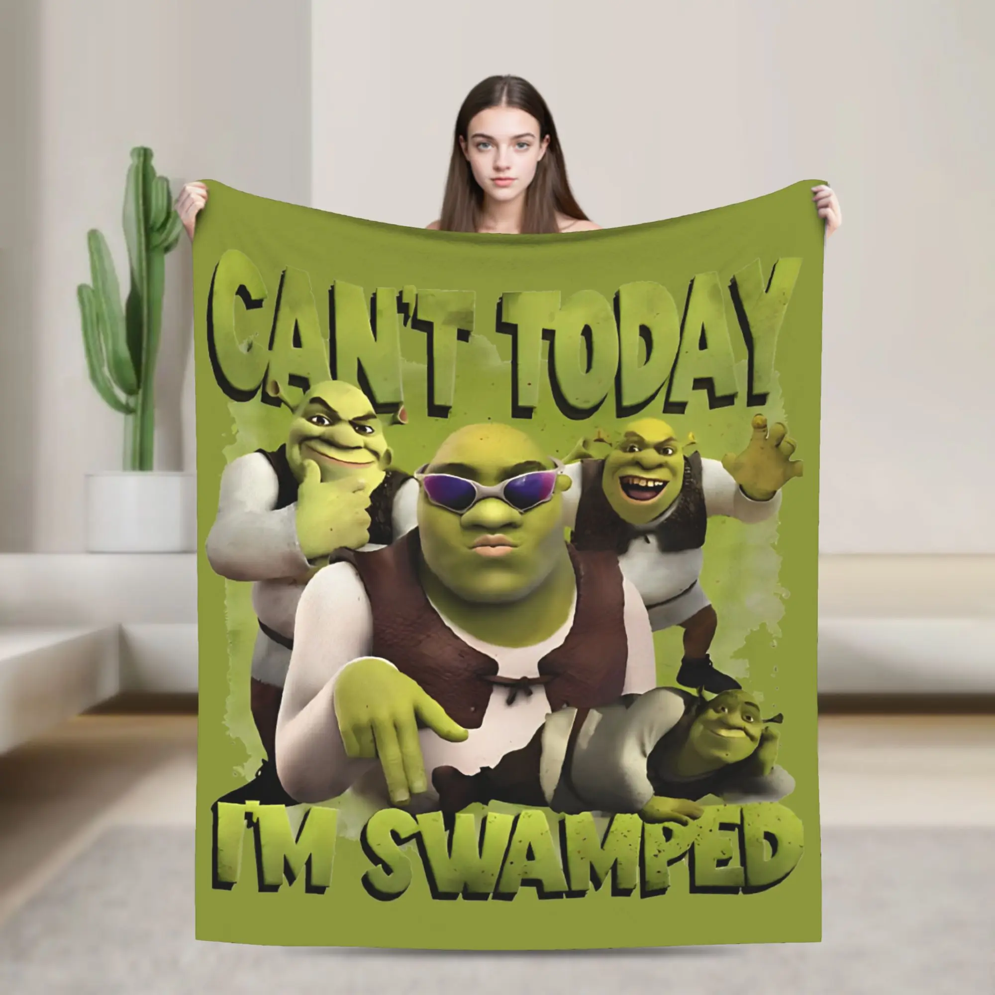 Can't Today I'm Swa… - image