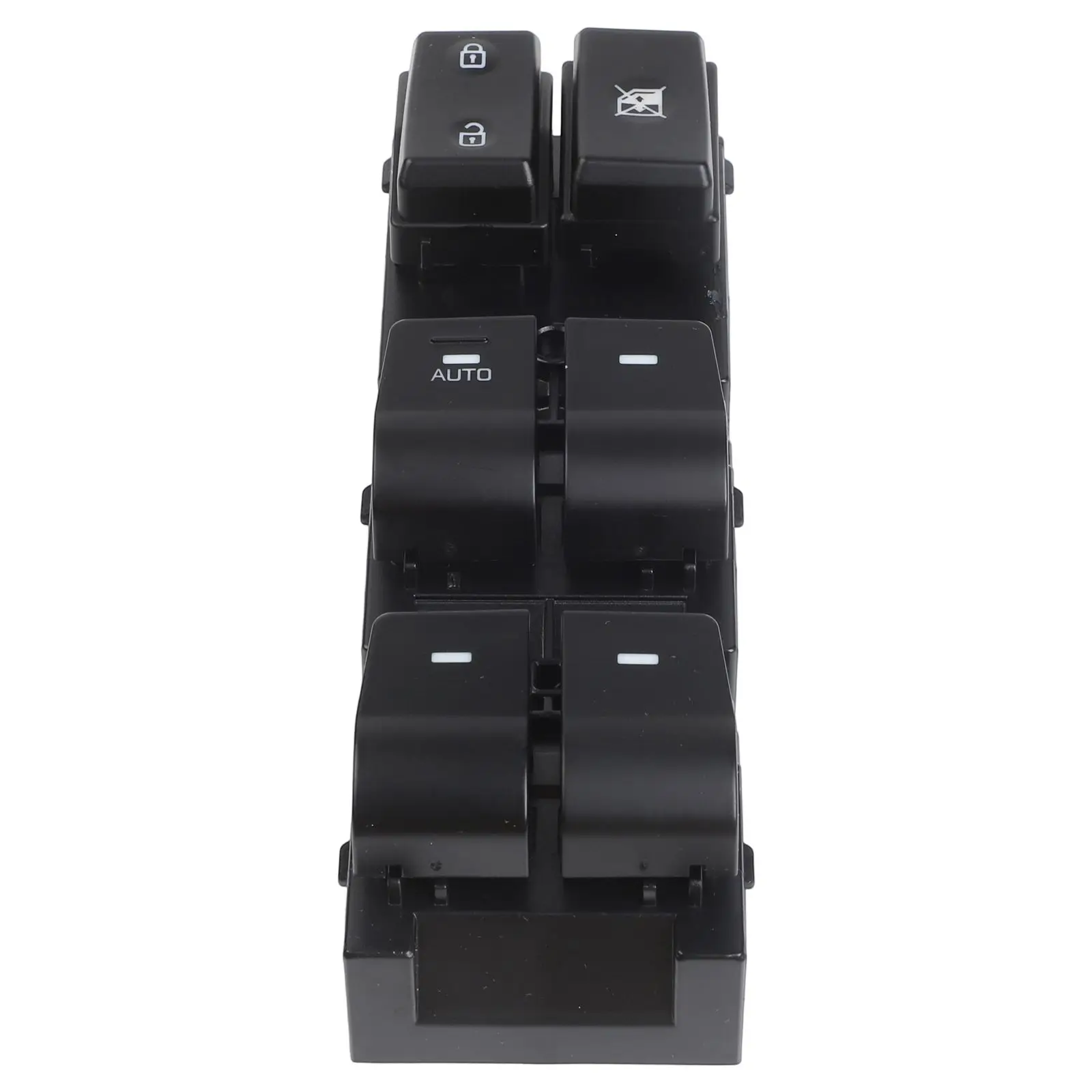 

Главный выключатель для ремонта автомобилей, переключатель 2016-2022, как показано, функция стеклоподъемника, практичные материалы, простая установка