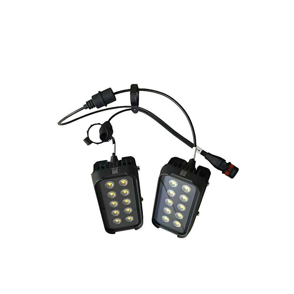 Drone accessories Original accessories Navigation led lights