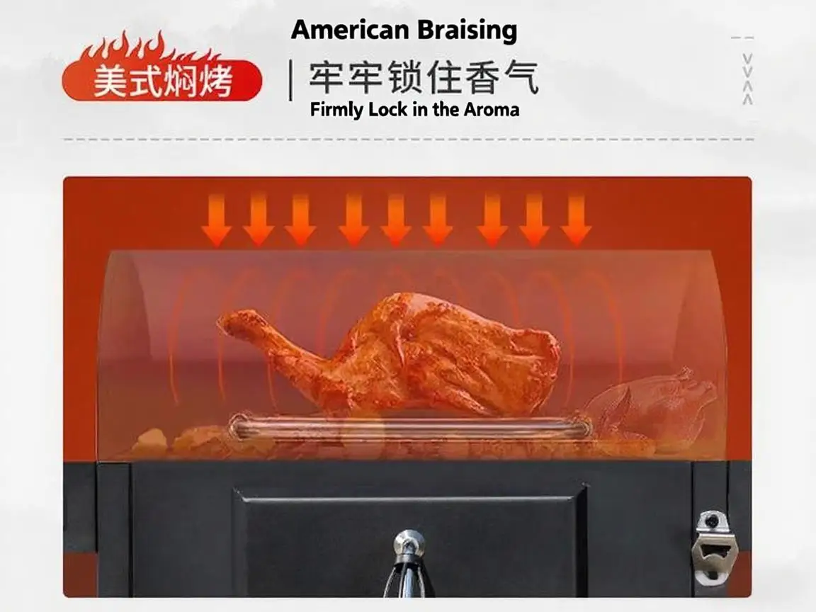 เตาถ่านคุณภาพสูง ทนทาน ใช้งานได้ดี สำหรับปิ้งย่างและตั้งแคมป์กลางแจ้ง