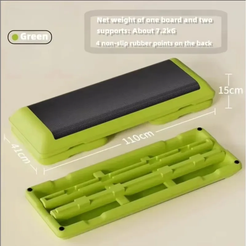 

Тренажер-педали для кардиотренировок Fitness Board Step в продаже