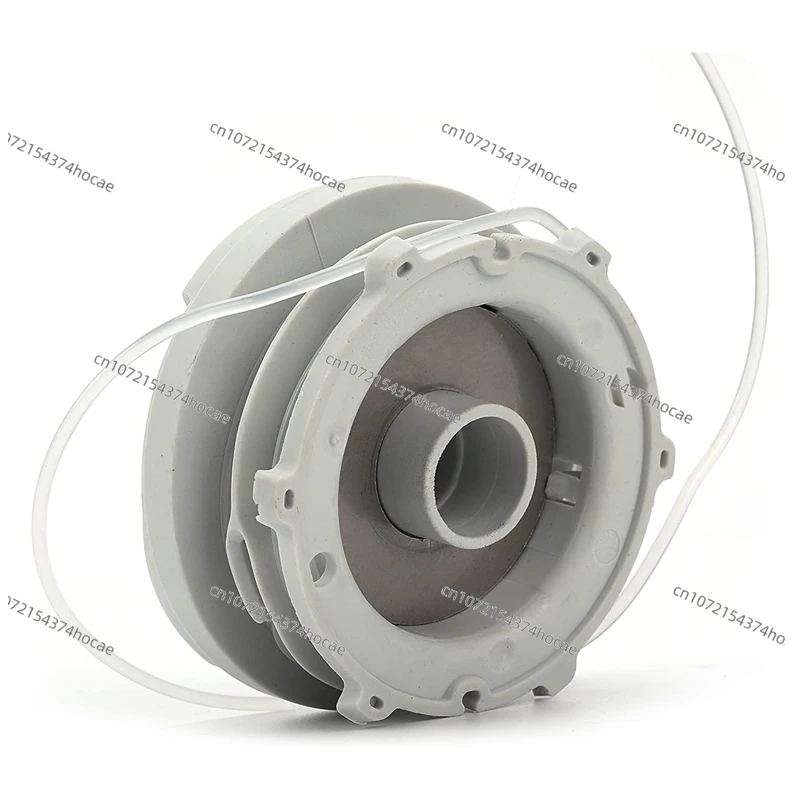 Trimmer Head C6-2 String Trimmer Replacement Head For Stihl FSE60 FSE71 FSE81 FS38 FS40 Brushcutters Grass Trimmers