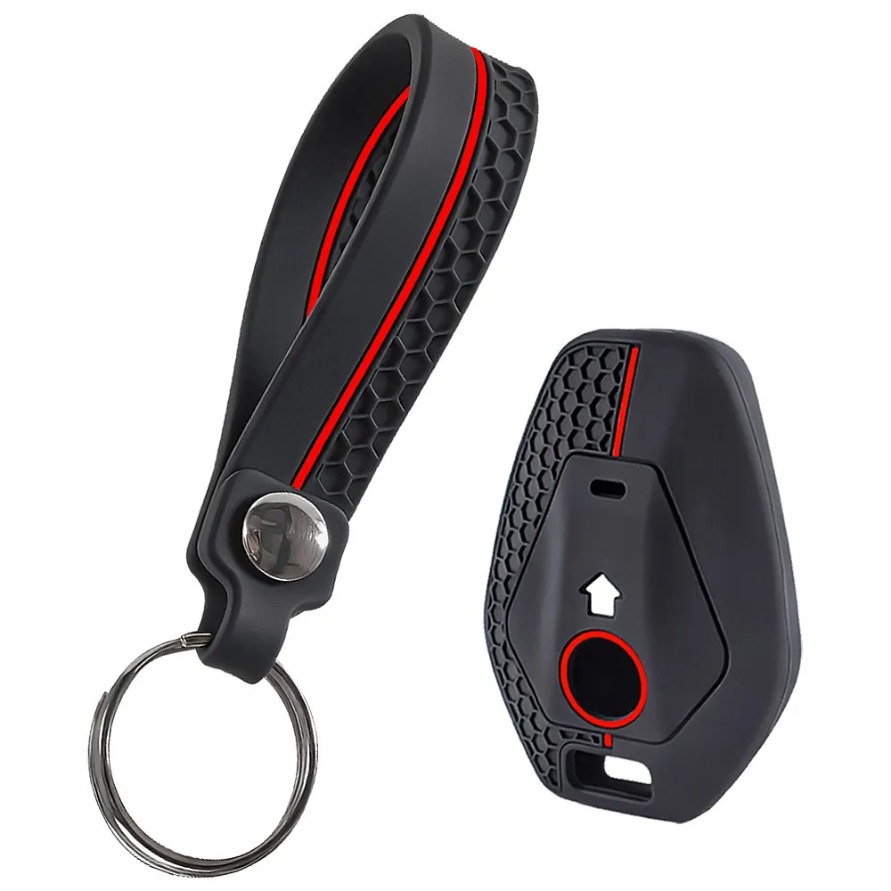 New Car Key Fob Cover Remote Key Shell for BMW R1300GS R1250GS R1300 R1250 ADV Motorcycle 2025