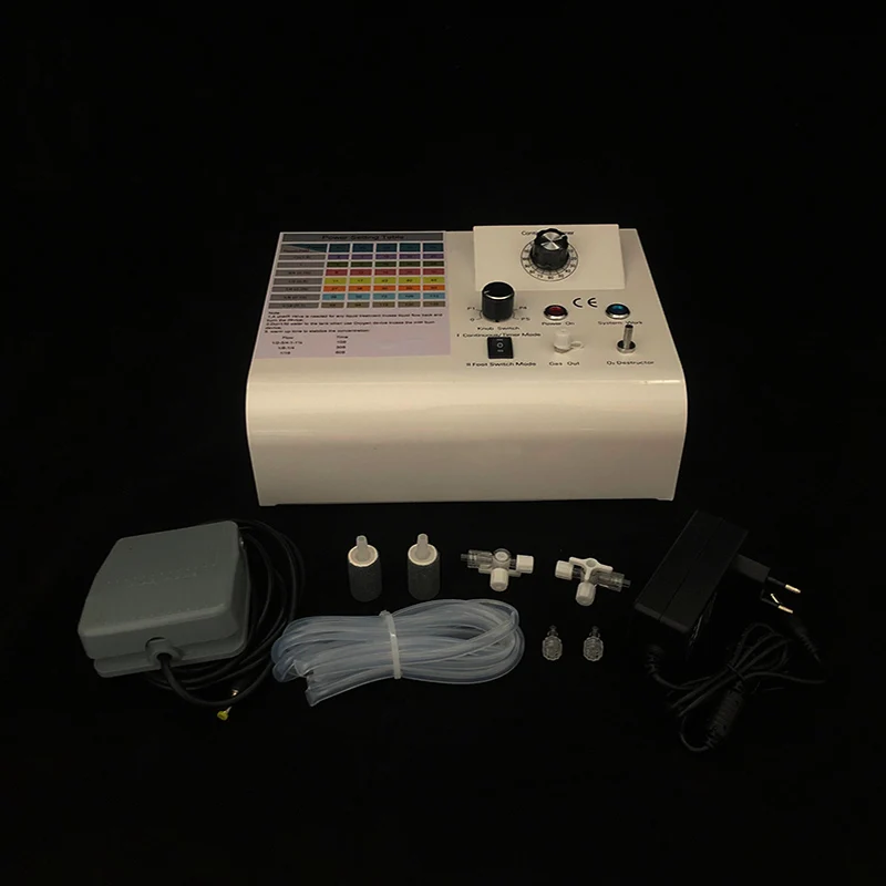 Medical Grade Ozone Blood Medical Machine For Cancer