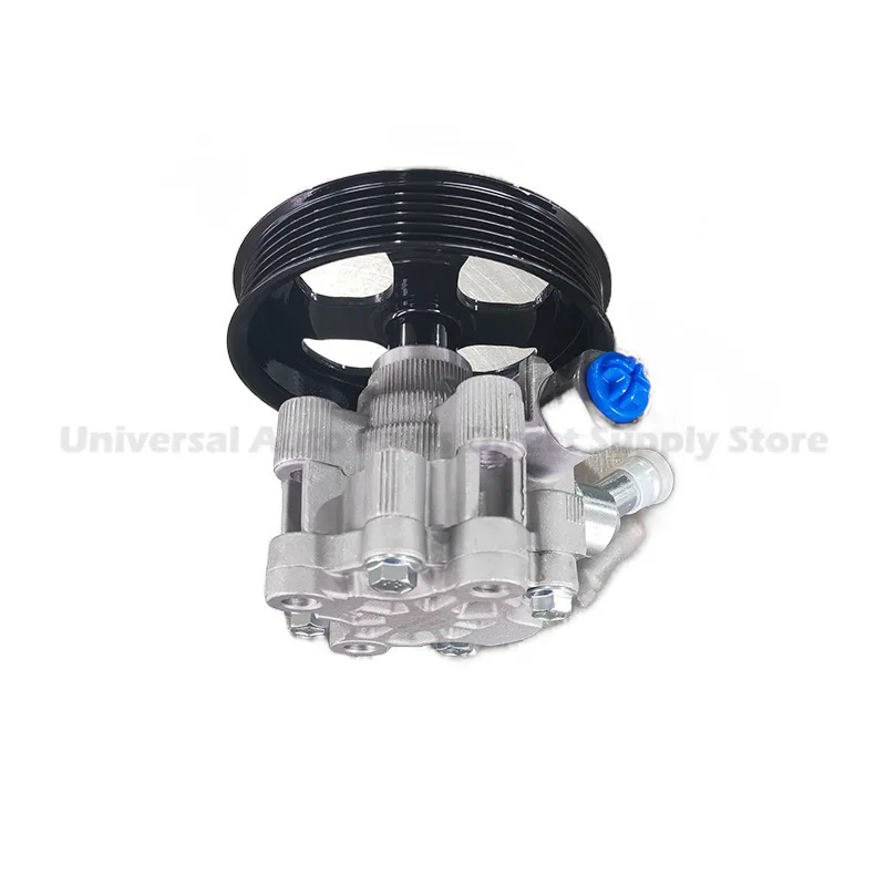

For Toyota Tundra 570 Power Steering Pump Replacement 44310-60590 44310-60480 High Performance Durable