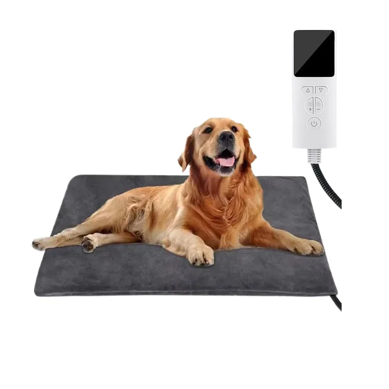 Pet electric blankets, waterproof pads, heating devices for cats and dogs, pet-specific