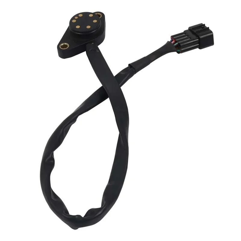 

L37A-Motorcycle Accessories Gear Indicator Display Switch Gear Position Sensor Gear Line For VOGE 300 Rally 300 GY Rally300