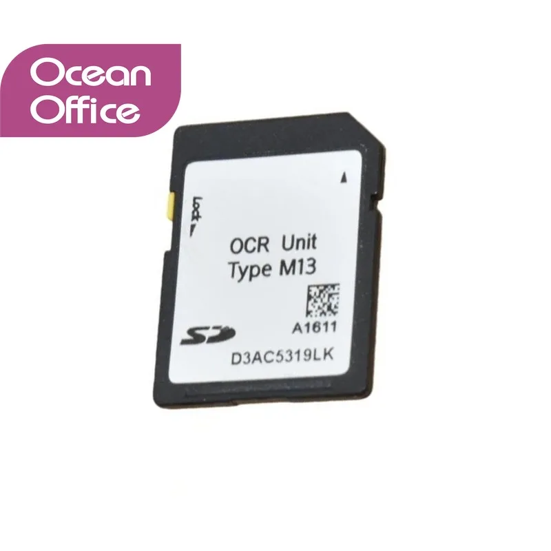 

OCR Unit Type M13 for Ricoh MP 2555 3055 3555 4055 5055 6055 MP2555 MP3055 MP3555 MP4055 MP5055 MP6055