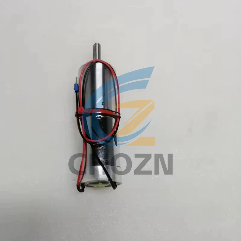 محرك تروس هايدلبرغ 71.186.5121 مناسب لقطع غيار ماكينات الطباعة هايدلبرغ