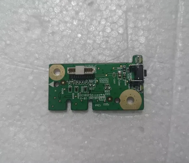 

New Original For Lenovo c340 c440 c355 c455 Power Button Board 1310A2514602 6050A2567501